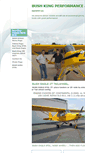 Mobile Screenshot of bushkingperformance.com